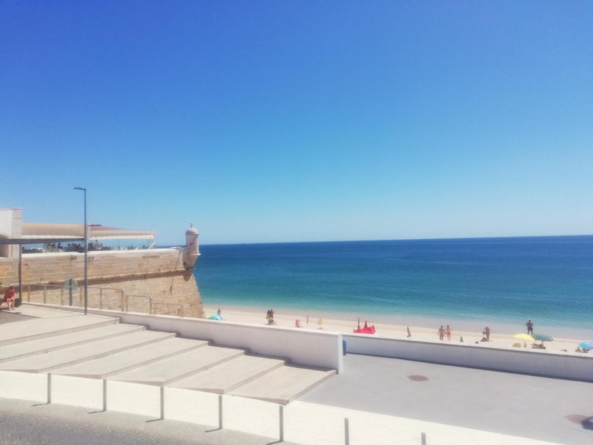 Sesimbra By The Sea Lägenhet Exteriör bild